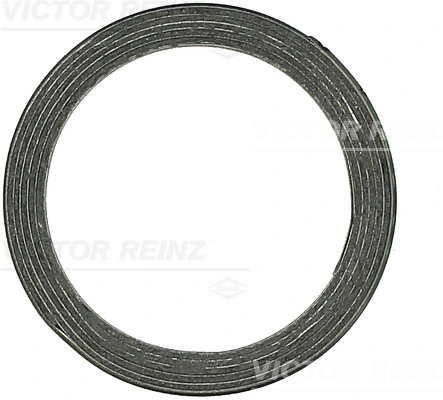 Gasket, exhaust manifold